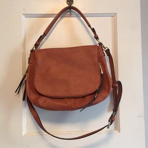Stitchfix Moda Luxe Vegan Leather Crossbody Purse